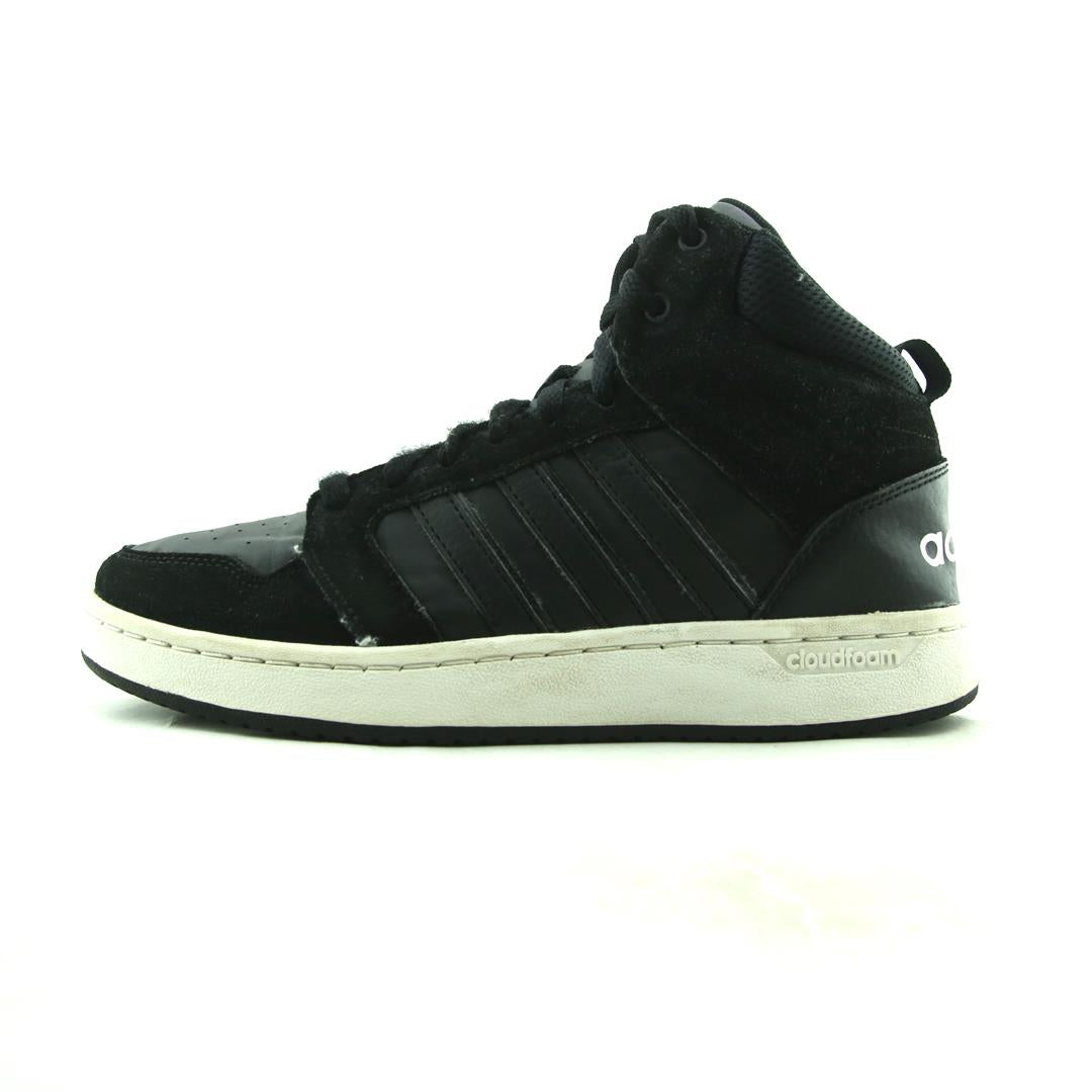 ADIDAS CF SUPER HOOPS MID