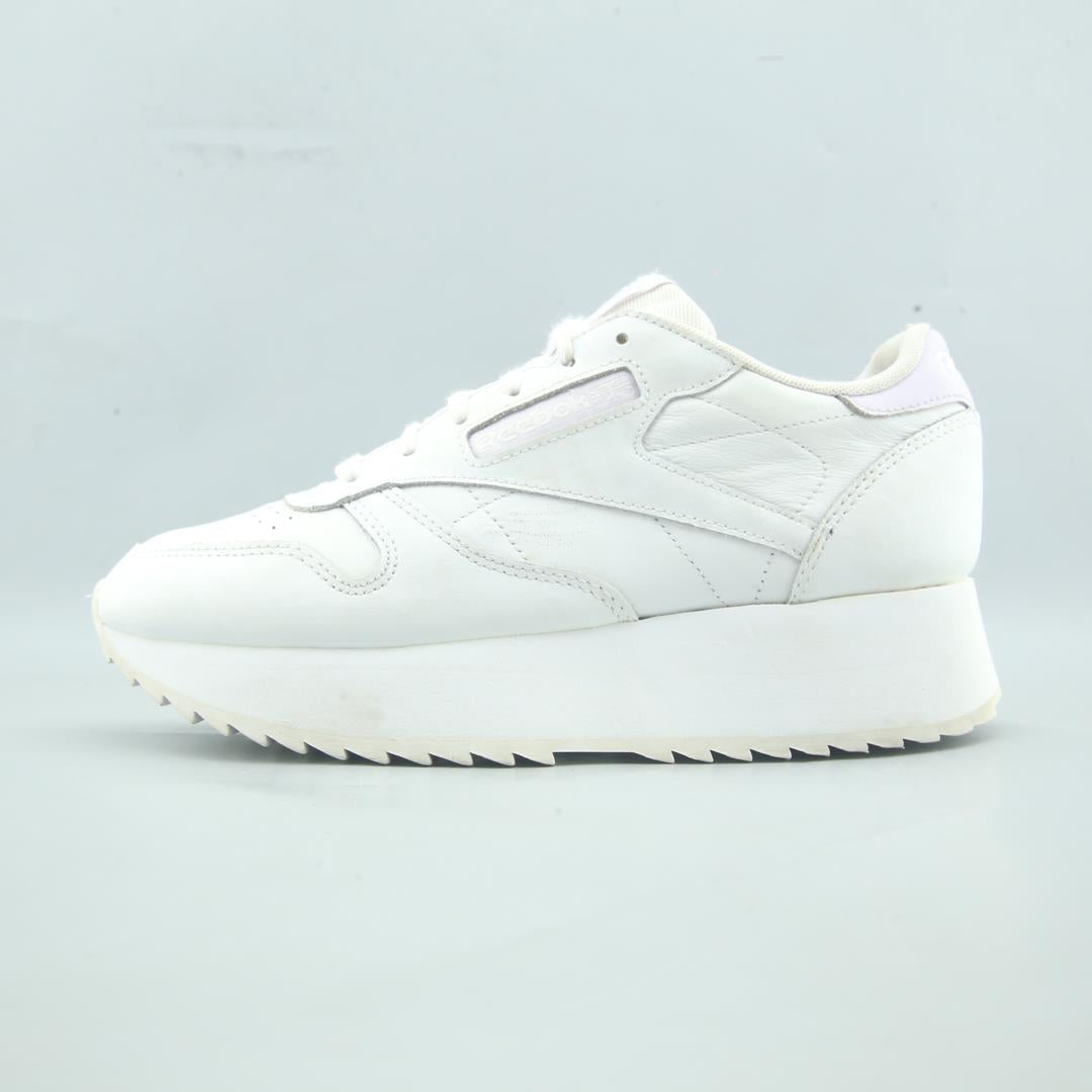 REEBOK  CLASSIC LEATHER DOUBLE