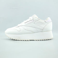 REEBOK  CLASSIC LEATHER DOUBLE