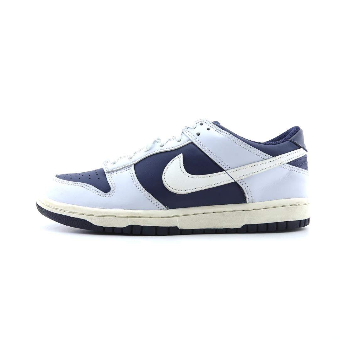 NIKE DUNK LOW