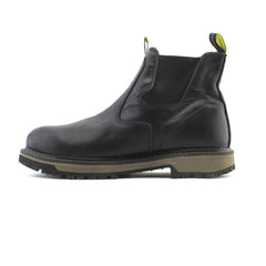 ACE WORK BOOTS FIREBRAND  SOFT TOE