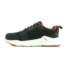 PUMA WIRED RUN