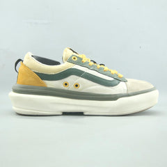 VANS COMFYCUSH OLD SKOOL OVERT CC