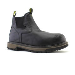 ACE WORK BOOTS FIREBRAND - SOFT TOE