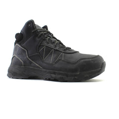 ACE WORK BOOTS PISTON MID - SOFT TOE