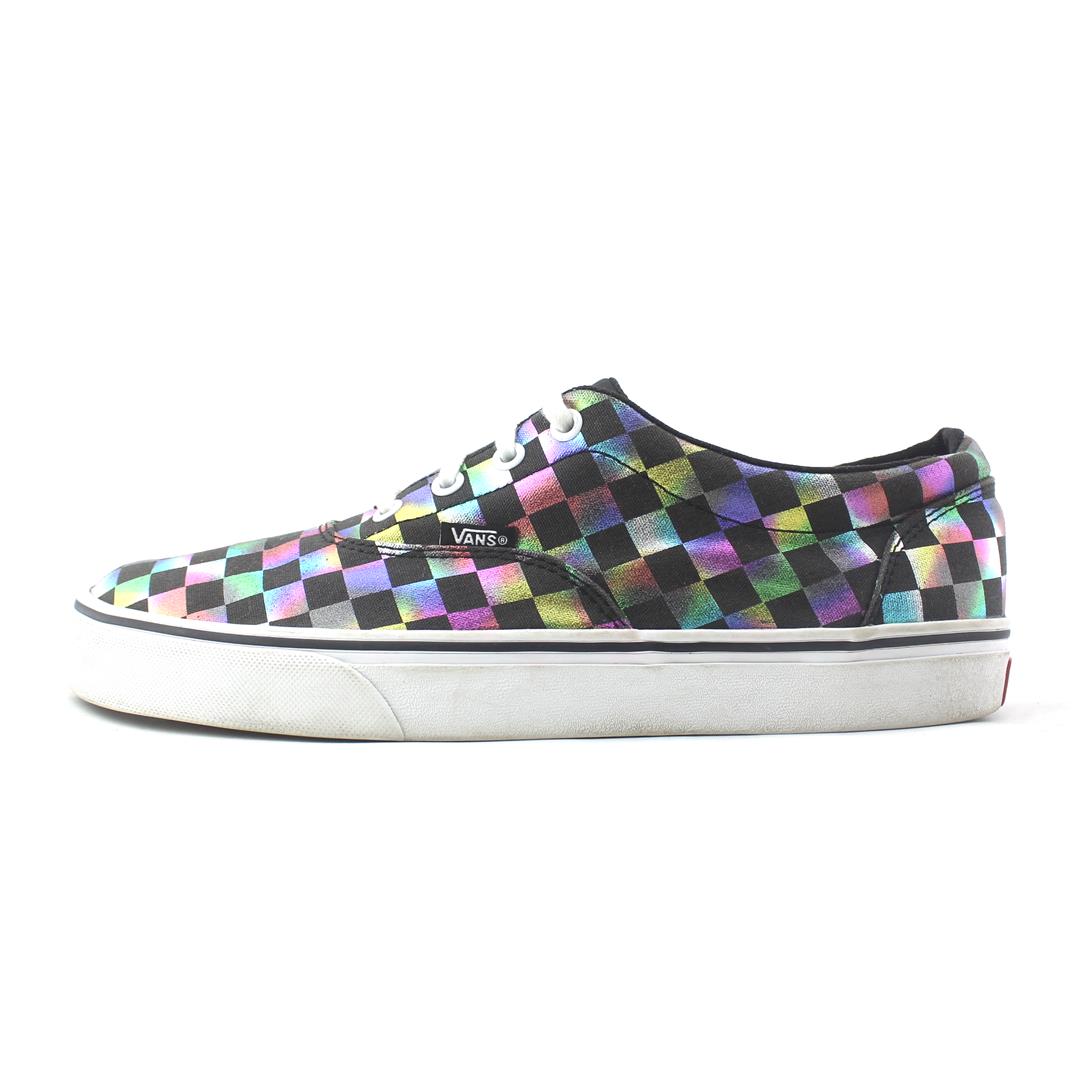 VANS AUTHENTIC CHECKERBOARD