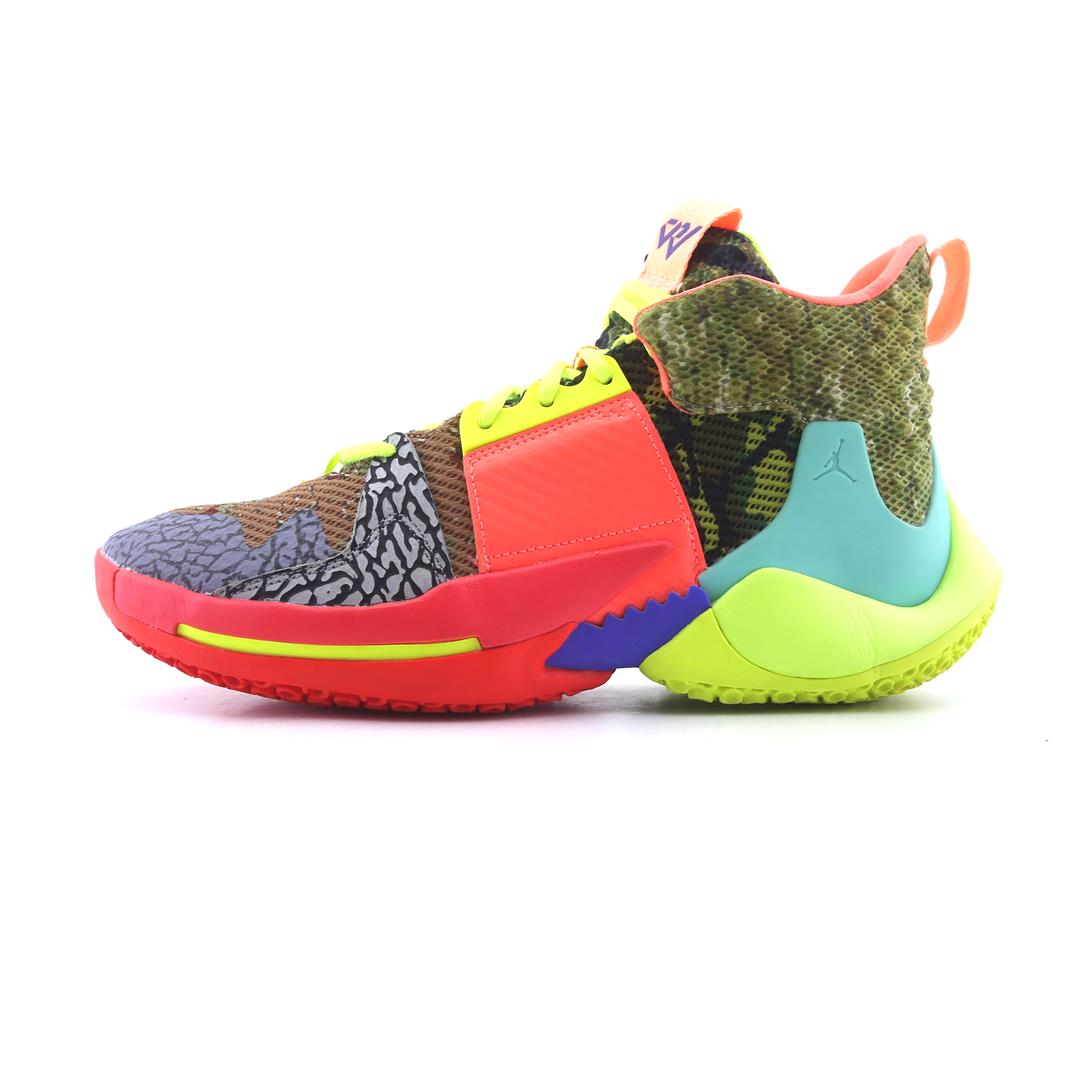 JORDAN  ZER0.2 SP