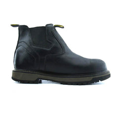 ACE WORK BOOTS FIREBRAND - SOFT TOE
