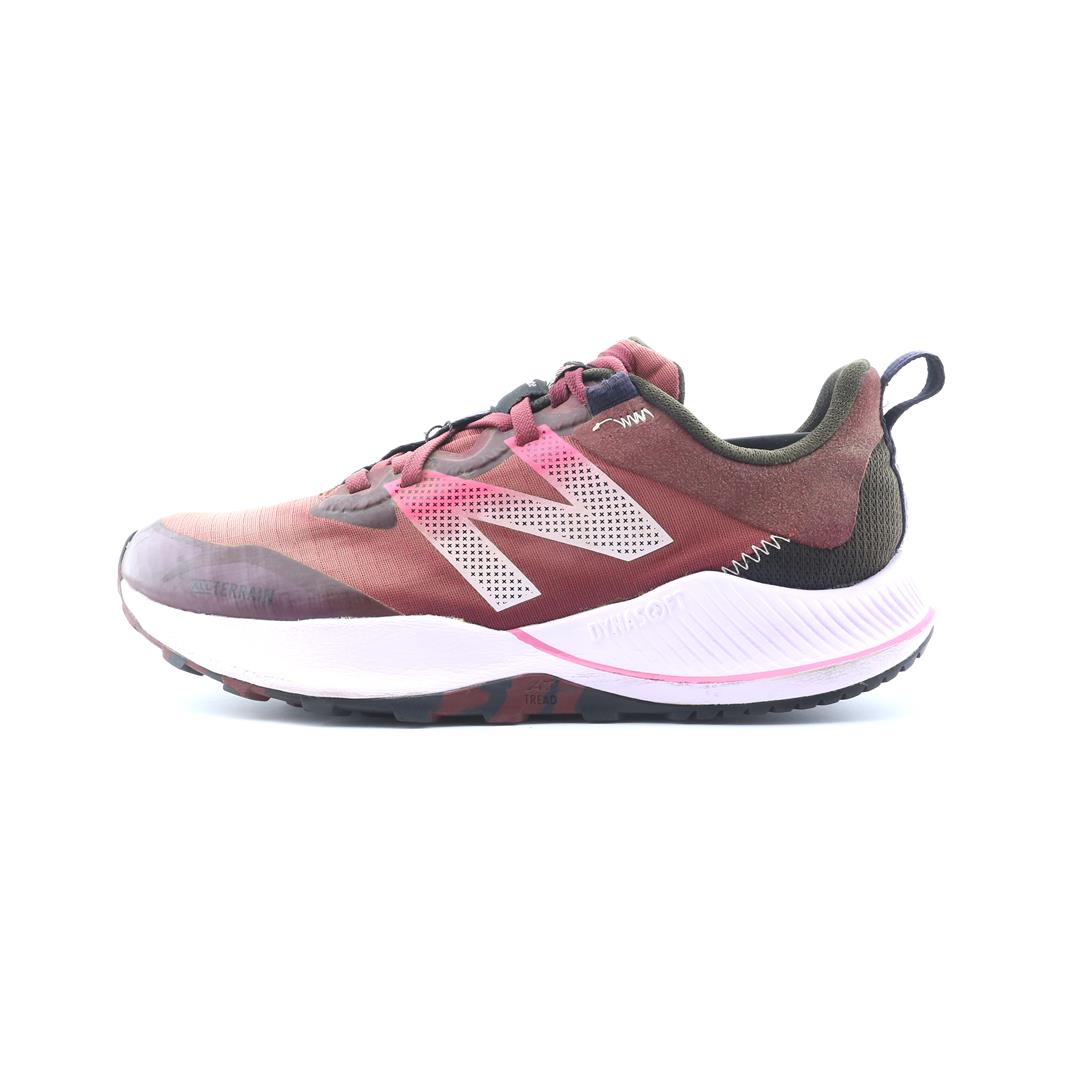 NEW BALANCE  DYNASOFT NITREL V4