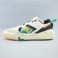 LI-NING UNBLOCK THE LEGEND BEGINS