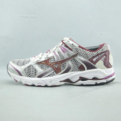 MIZUNO WAVE ALCHEMY