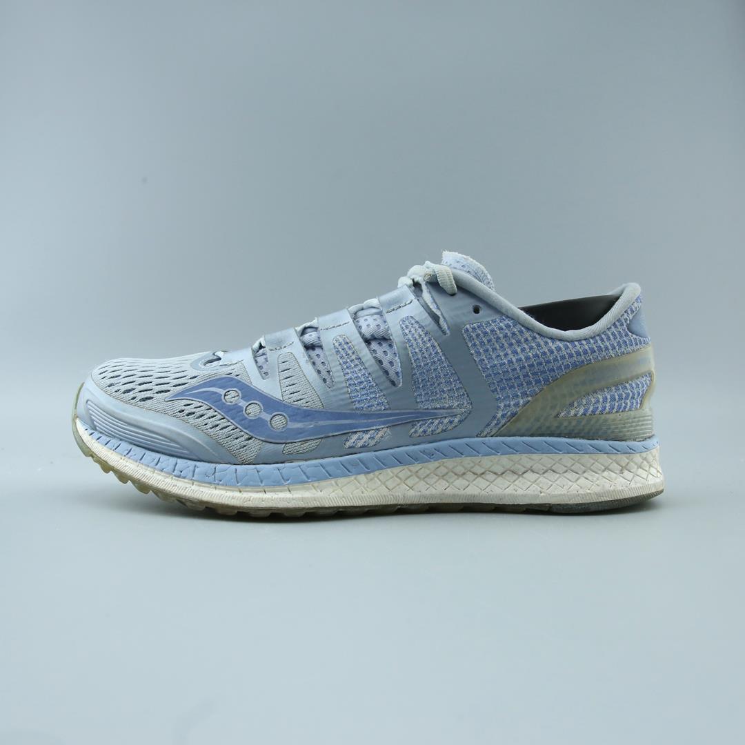 SAUCONY LIBERTY ISO