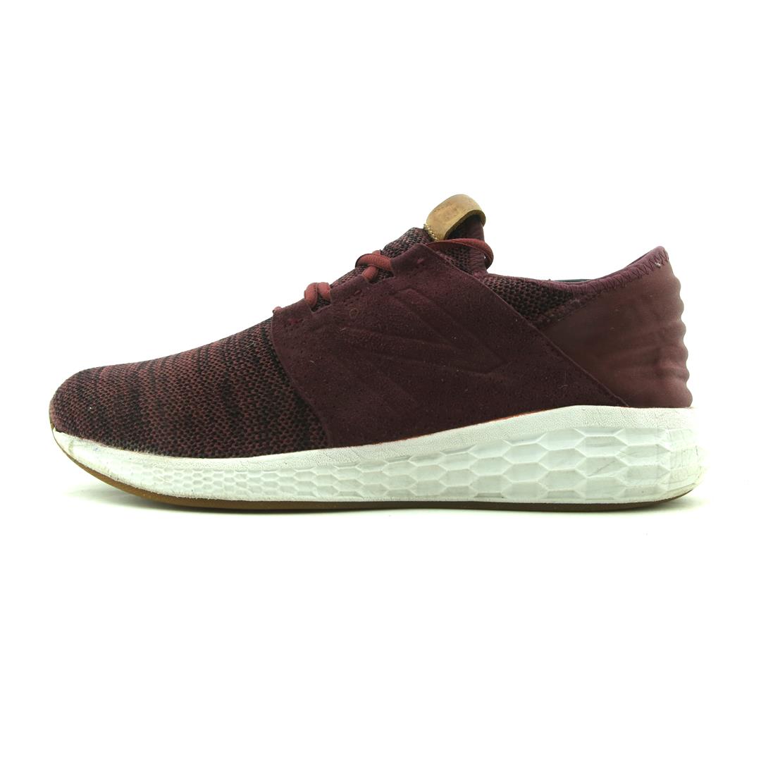 NEW BALANCE FRESH FOAM CRUZ V1