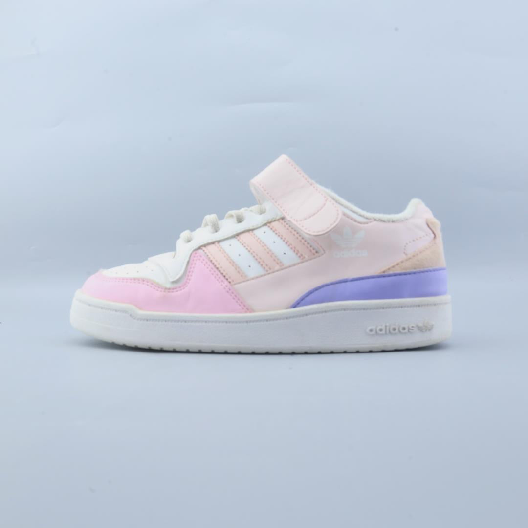 ADIDAS FORUM LOW