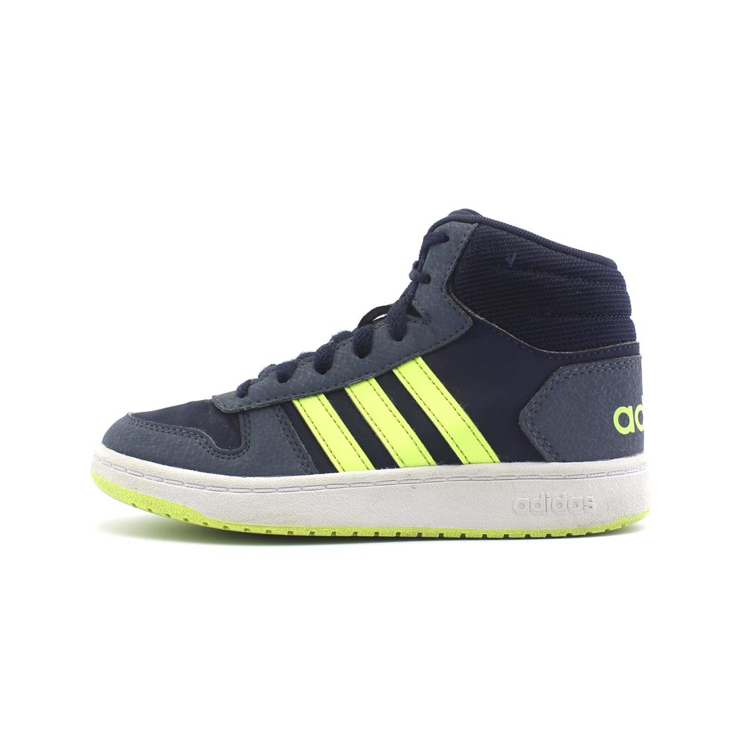 ADIDAS HOOPS MID 2.0