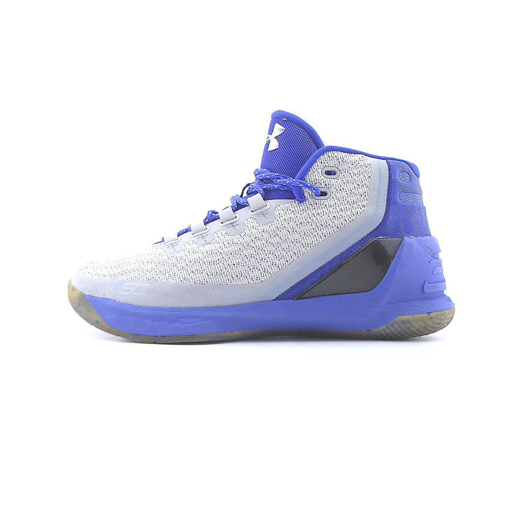 UNDER ARMOUR CURRY 3