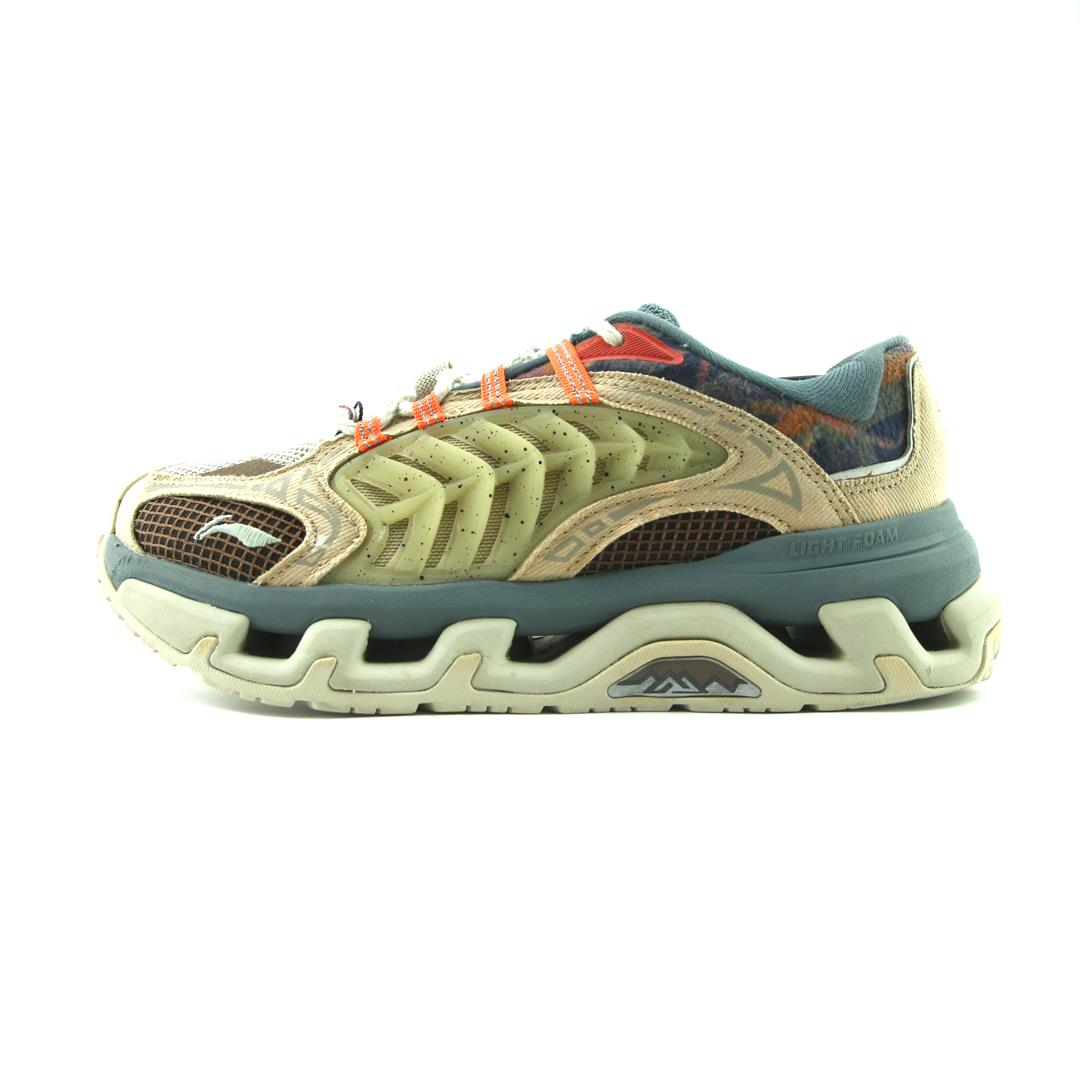 LI-NING LIGHT FOAM