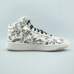 ADIDAS HOOPS 2.0 MID '