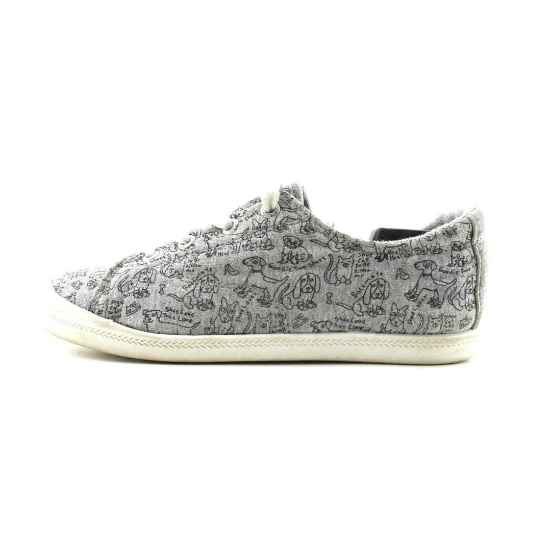 SKECHERS MEMORY FOAM