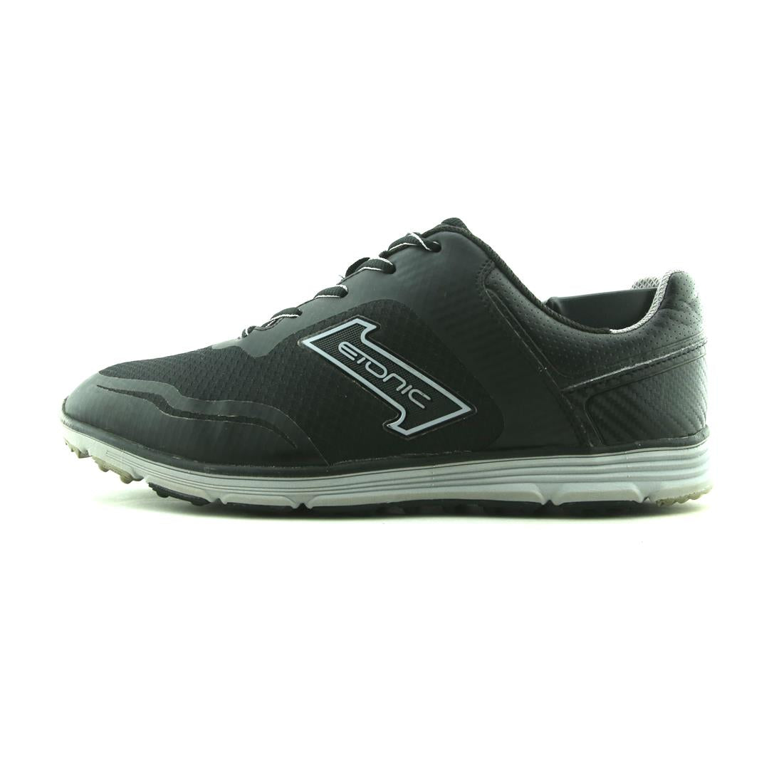 ETONIC  DIFFERENCE