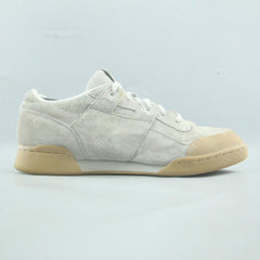 REEBOK WORKOUT PLUS