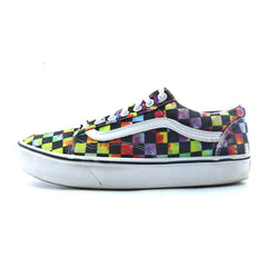 VANS OLD SKOOL CHECKERBOARD