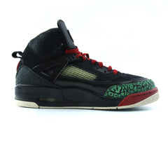 JORDAN SPIZIKE