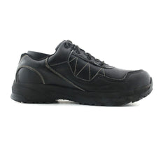 ACE WORK BOOTS PISTON LOW - SOFT TOE
