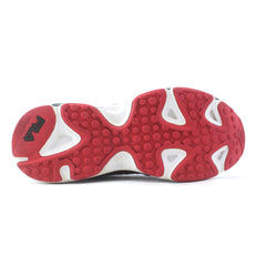 FILA RAY TRACER