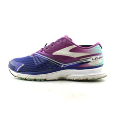 BROOKS LAUNCH 2