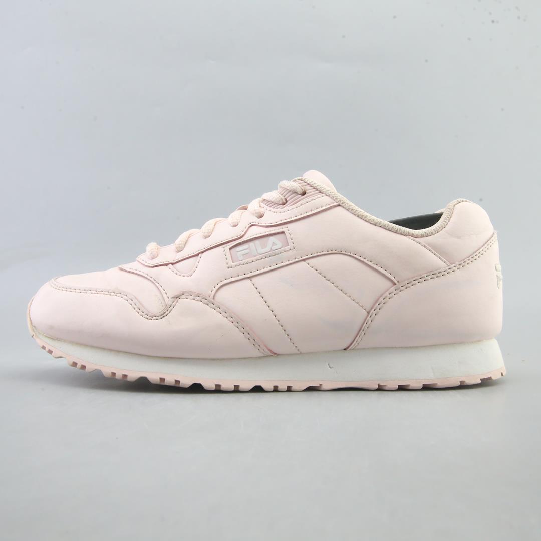 FILA RETRO