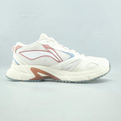 LI-NING  RUNNER LOW