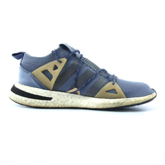 ADIDAS ARKYN RAW STEEL