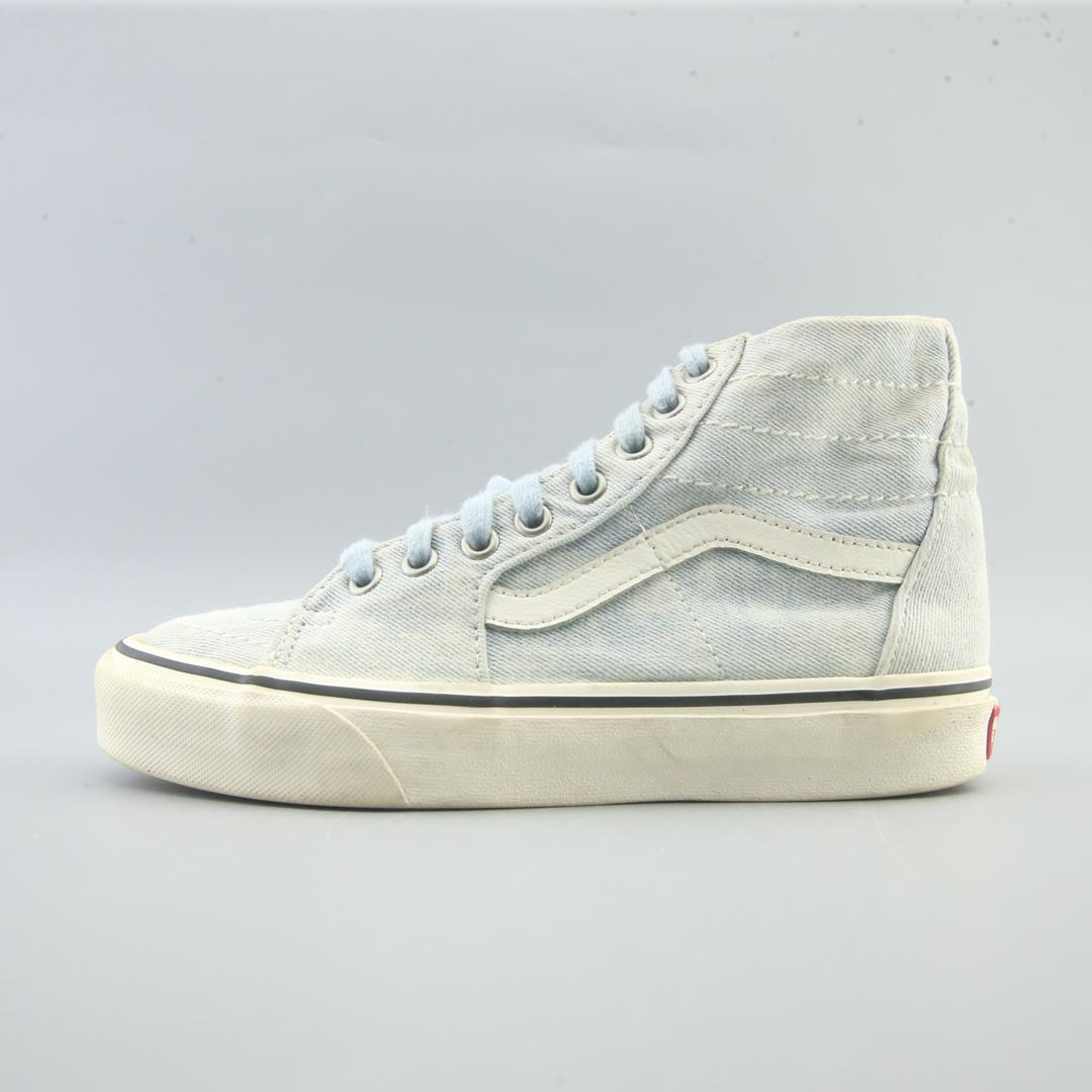 VANS SK8-HI