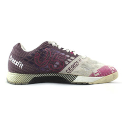 REEBOK  KEVLAR