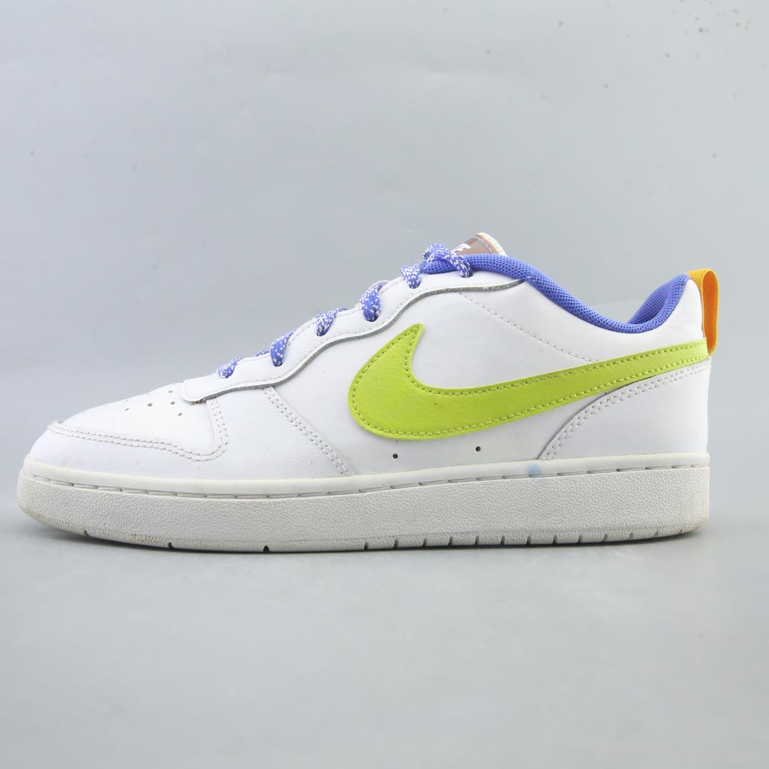 NIKE COURT BOROUGH LOW 2