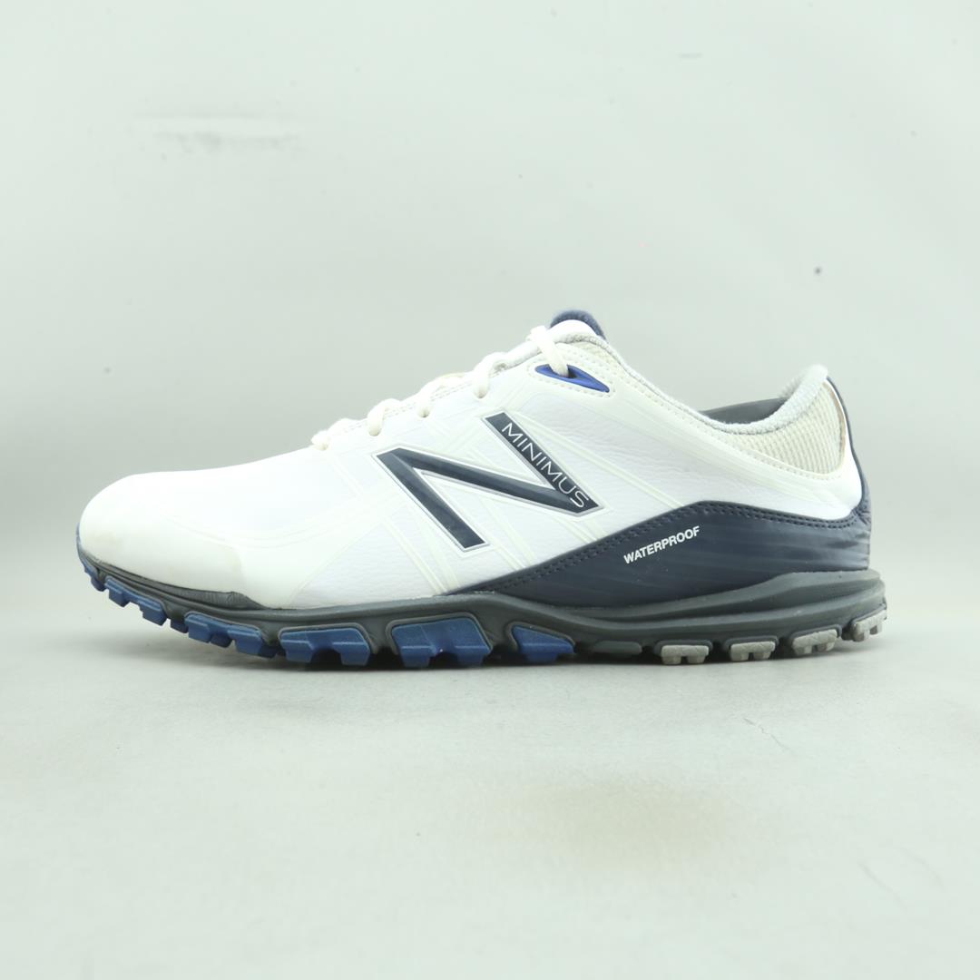 NEW BALANCE MINIMUS