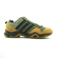 ADIDAS  AX2S