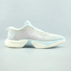 ANTA  HYDROGEN RUN 4