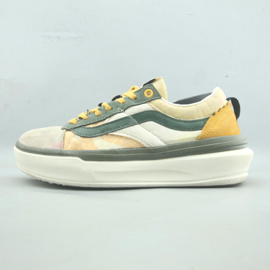 VANS COMFYCUSH OLD SKOOL OVERT CC