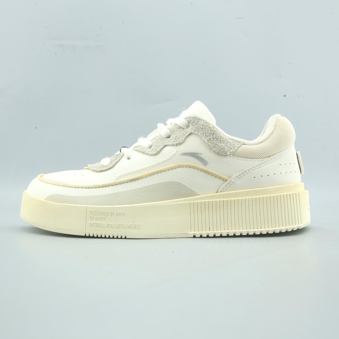 ANTA SKATEBOARD LOW-TOP
