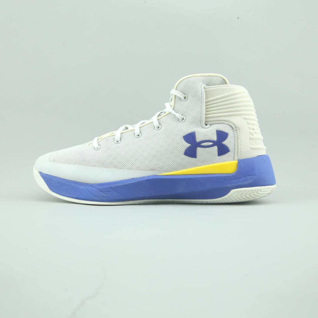 UNDER ARMOUR CURRY 3ZERO