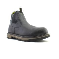 ACE WORK BOOTS FIREBRAND  SOFT TOE