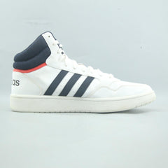 ADIDAS HOOPS 3.0 MID CLASSIC