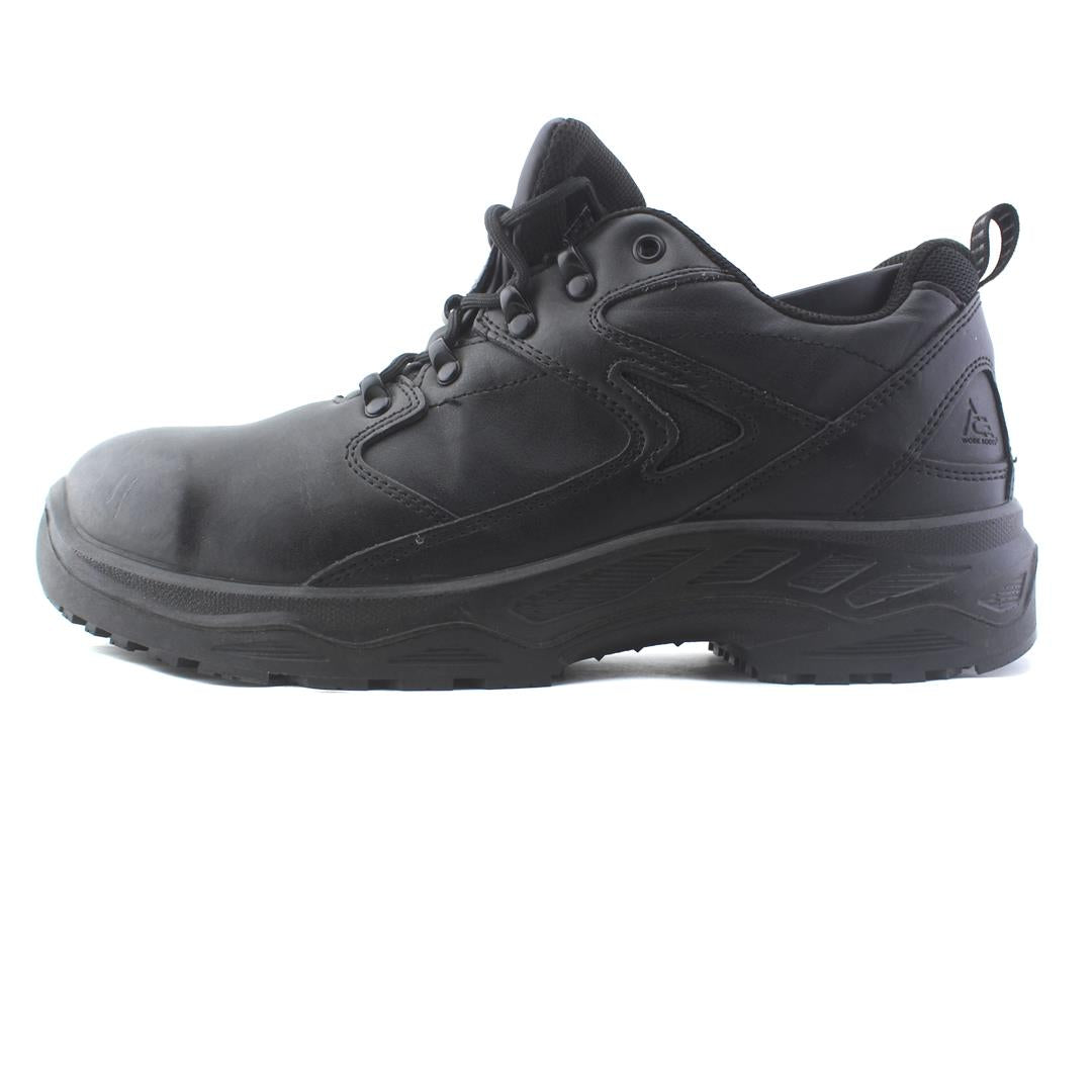 ACE WORK BOOTS IMPERIAL - ALUMINUM TOE