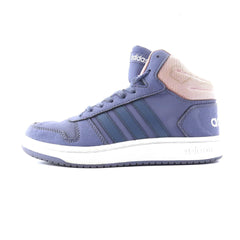 ADIDAS HOOPS MID
