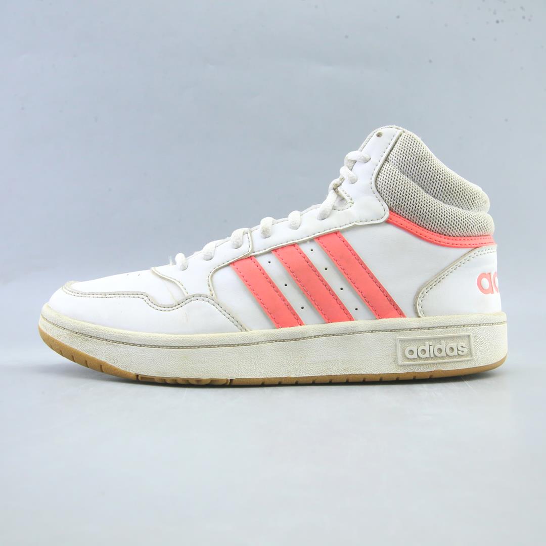 ADIDAS HOOPS 3.0 MID CLASSIC