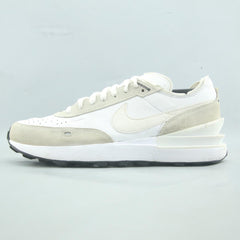 NIKE  WAFFLE ONE LEATHER