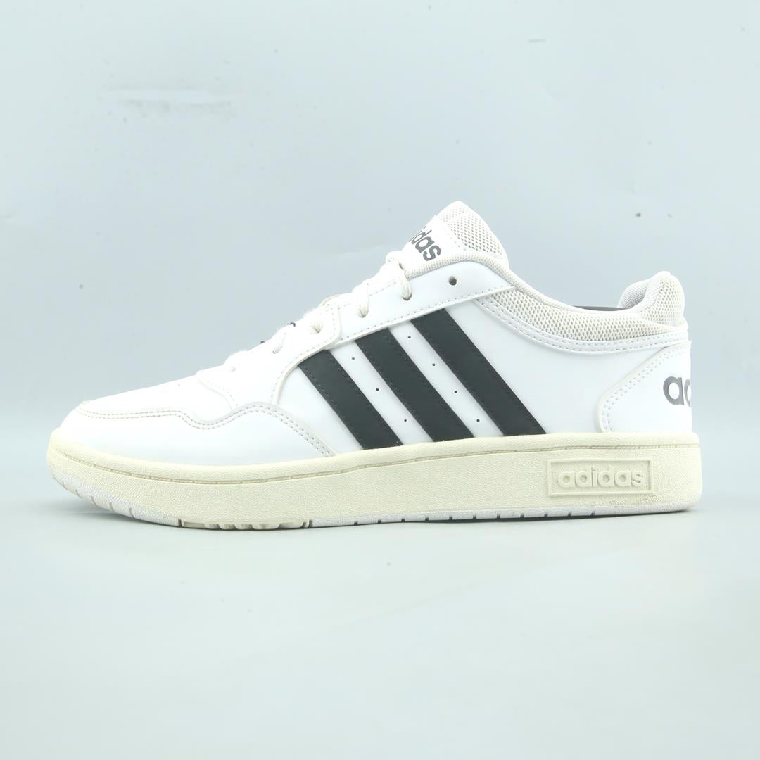 ADIDAS HOOPS 3.0 LOW CLASSIC