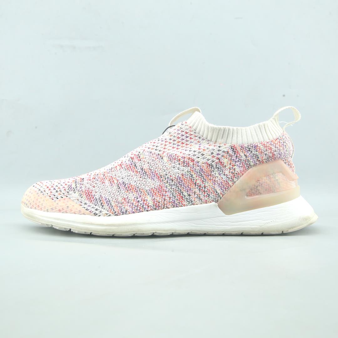 ADIDAS RAPIDARUN LACELESS RUN
